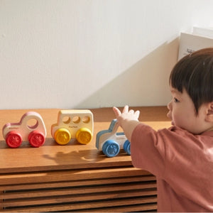 PlanToys Age 6 Months +