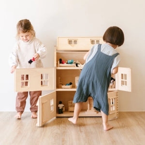 PlanToys 3 Years +